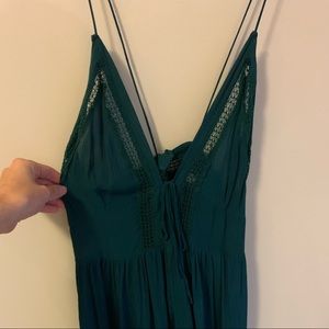 Free People Sundress